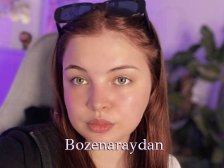 Bozenaraydan