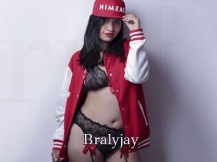 Bralyjay