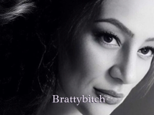 Brattybitch