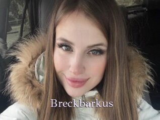 Breckbarkus