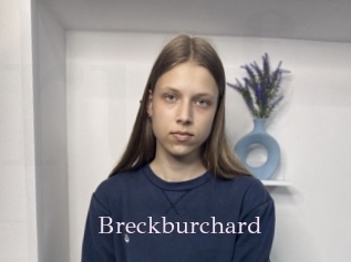 Breckburchard