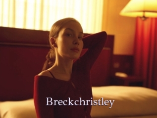 Breckchristley