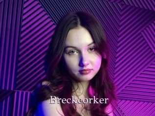 Breckcorker