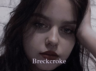 Breckcroke