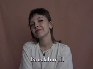 Breckhartill