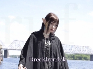 Breckherrick