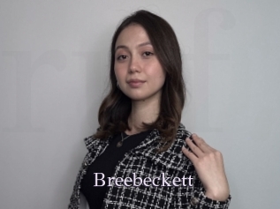 Breebeckett