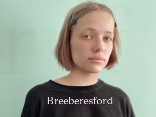 Breeberesford