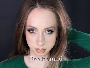 Breebraund