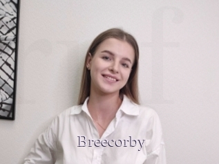 Breecorby