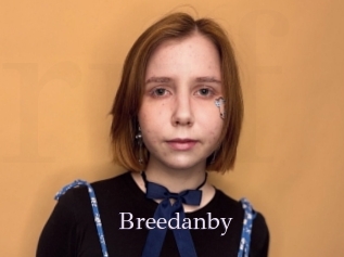 Breedanby