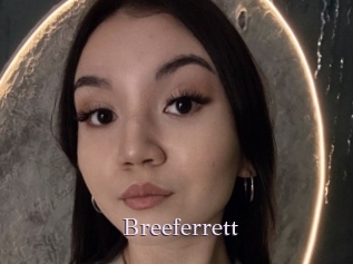 Breeferrett