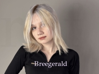 Breegerald