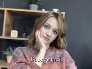 Breegornall