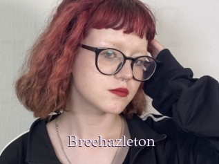 Breehazleton