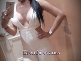 Brenda_evanss