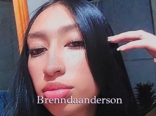 Brenndaanderson