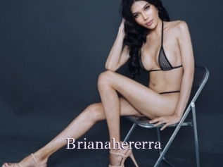 Brianahererra