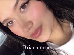 Brianaturner