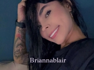 Briannablair