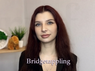 Bridgetappling