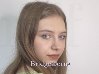 Bridgetborne