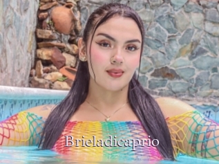 Brieladicaprio