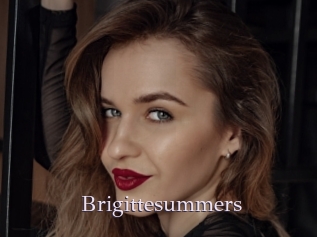 Brigittesummers