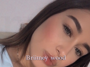 Briitney_wood