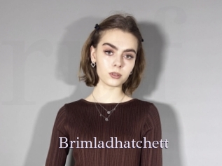 Brimladhatchett