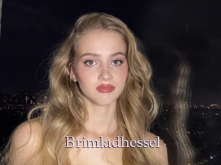 Brimladhessel