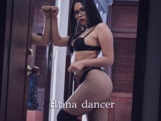 Brina_dancer