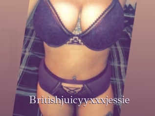 Britishjuicyyxxxjessie