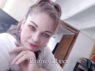 Britney21xxx