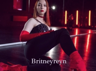 Britneyreyn