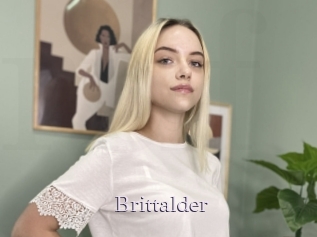 Brittalder