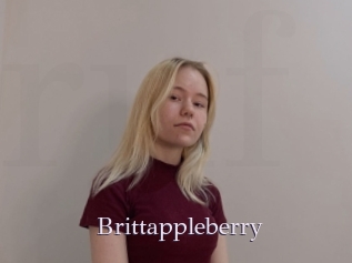Brittappleberry