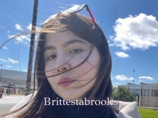 brittestabrooks Rencontre Une Femme