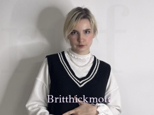 britthickmott Rencontre Une Femme