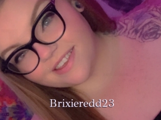 Brixieredd23