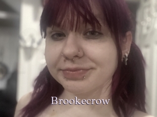 Brookecrow