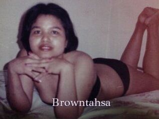 Browntahsa