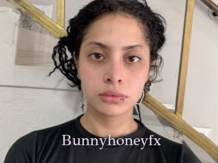 Bunnyhoneyfx