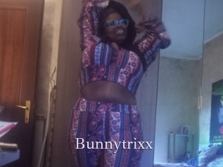 Bunnytrixx