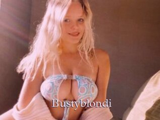 Bustyblondi