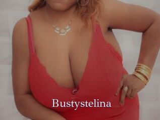 Bustystelina