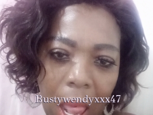 Bustywendyxxx47