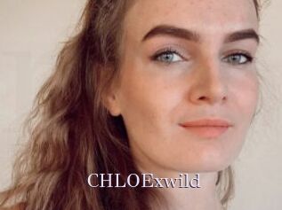 CHLOExwild