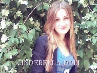 CINDERELLA_DOLL