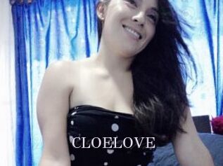 CLOELOVE